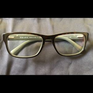 Prada Eyeglasses